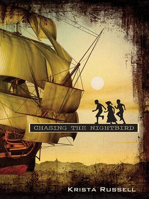 Chasing the Nightbird - ebook